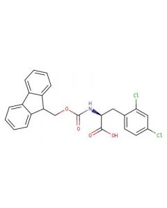 Astatech FMOC-2,4-DICHLORO-L-PHENYLALANINE; 1G; Purity 95%; MDL-MFCD01863048